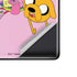 Adult Swim Adventure Time Riding in a Unicorn Google Pixel 6 Pro Skin